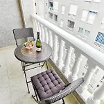 Апартаменты Goleta *