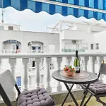 Goleta Апартаменты Торевьиа