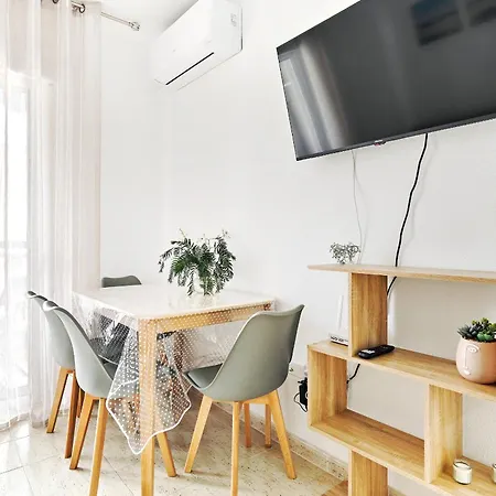 Apartamento Goleta