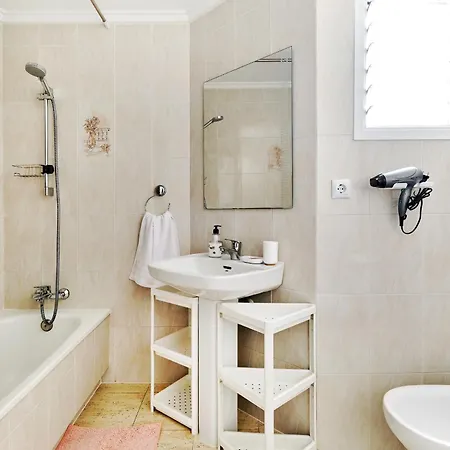 Apartamento Goleta