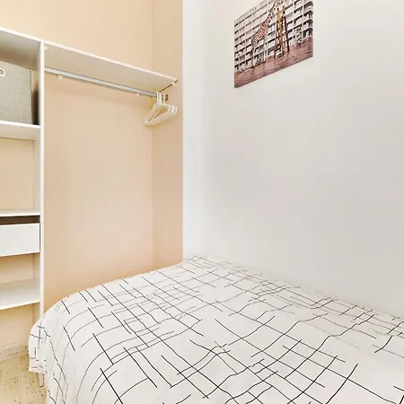 Goleta Apartamento