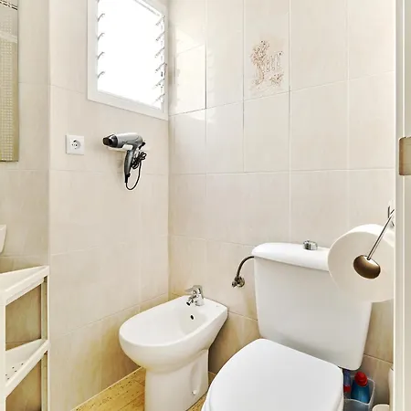 Apartamento Goleta
