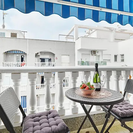 Goleta Apartamento Torrevieja