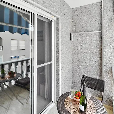 Apartman Goleta *