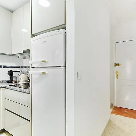 Goleta Apartman *