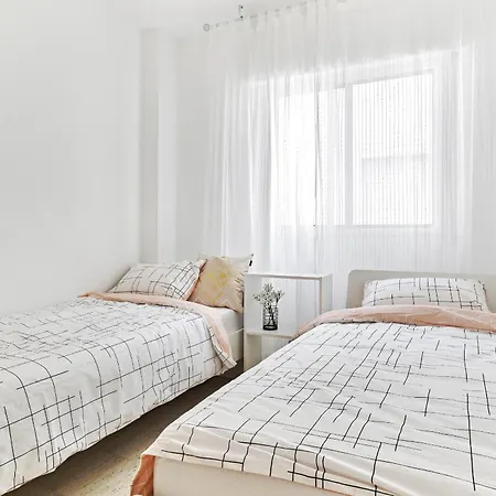 Apartman Goleta Torrevieja