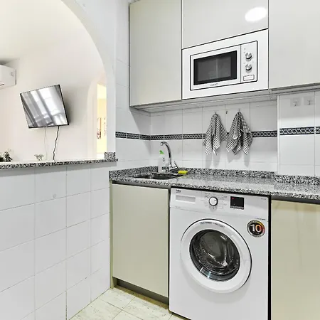 Apartman Goleta *